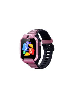 Mibro Z5 Çift Kameralı Gps Destekli 4g Akıllı Çocuk Saati (Xiaomi Ecosystem company) PEMBE - 1